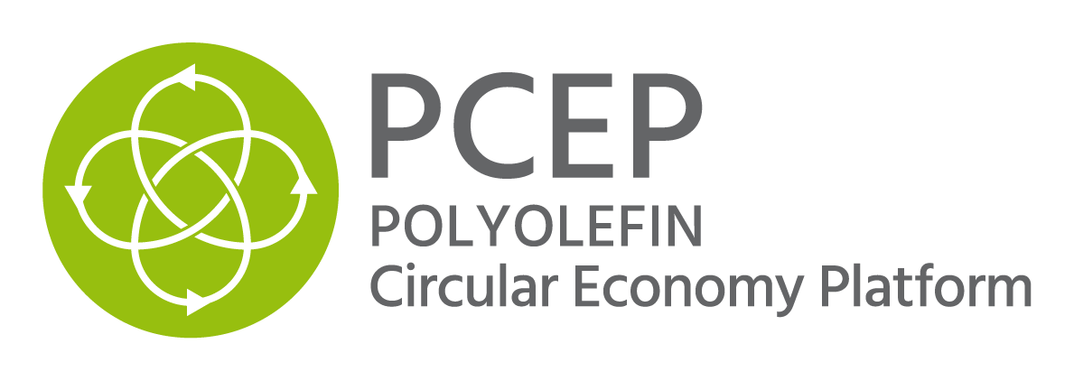 Polyolefin Circular Economy Platform (PCEP)